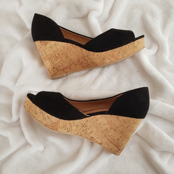 H&M wedges - Picture 2 of 5